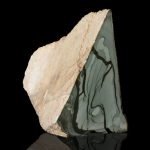 Significado da pedra Jade preto