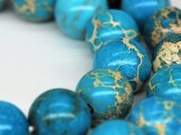 Pedra Jaspe Imperial Azul Significado, Propriedades Curativas e Preço