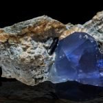 Significado pedra Benitoite