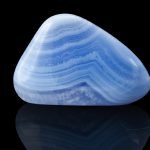 Significado pedra Calcedonia