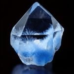 Significado pedra Dumortierite