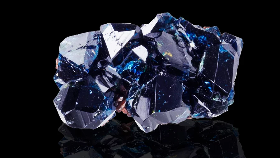 Significado pedra Lazulite