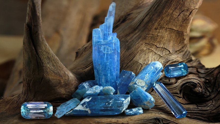 Significado pedra jeremejevite