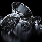 diamante preto, diamante negro