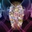 diamante rosa mais caro, diamante mais famoso, Graff Diamonds Hallucination