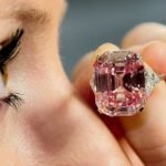 diamante rosa mais caro, diamante mais famoso, The Graff Pink Diamond