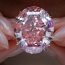 diamante rosa mais caro, diamante mais famoso, pink diamond