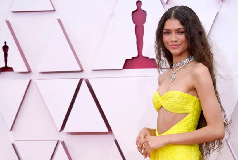 As joias da Zendaya