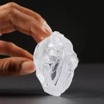 Diamante Guinea Star