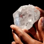 Diamante Guinea Star