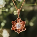 Significado flor de lótus