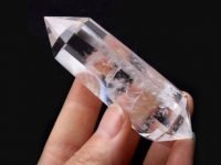 Pedras Preciosas para Melhorar a Memória quartzo mais poderoso, quartzo branco