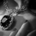 A misteriosa lenda do diamante Orlov