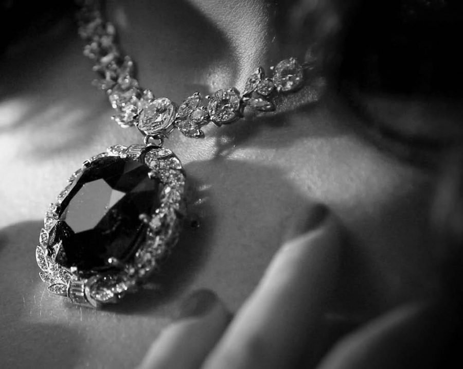 A misteriosa lenda do diamante Orlov