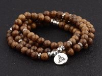 8 Razões para usar Braceletes de Madeira para Homens E Mulheres Braceletes de Madeira para Homens E Mulheres