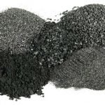 Caracteristicas do Grafito