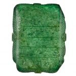 Esmeralda Mogol mughal