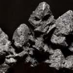 Propriedades e Características da Acantita