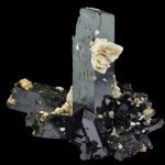 Propriedades e Características da Aegirine