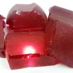 Características e Propriedades do Coríndon