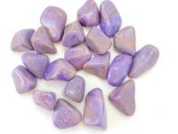 Jade Lavanda: A Rara Sinfonia de Sabedoria e Serenidade em Roxo Lavanda Jade Significados, Propriedades e Poderes