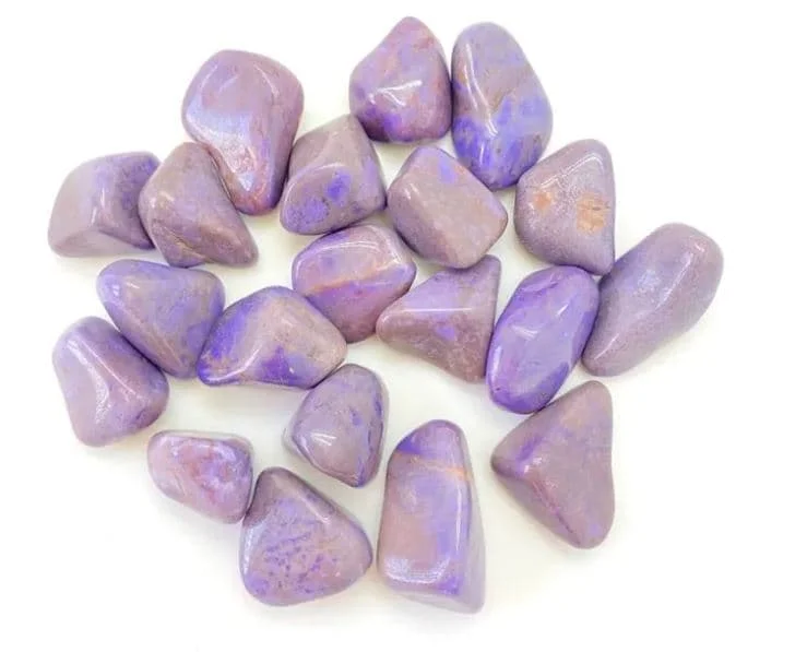 Lavanda Jade Significados, Propriedades e Poderes