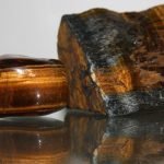 pedra Olho de Tigre Significados, Propriedades e Poderes