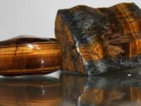 Compre Agora a Pedra Olho do Tigre e Aproveite as Ofertas Exclusivas! pedra Olho de Tigre Significados, Propriedades e Poderes