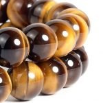 pedra Olho de Tigre Significados, Propriedades e Poderes