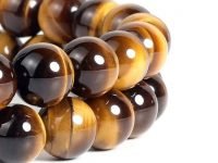 pedra Olho de Tigre Significados, Propriedades e Poderes