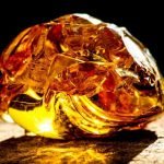 Significado da Pedra Âmbar
