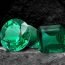 Significado e poderes curativos da esmeralda