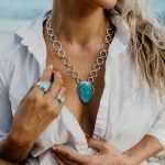 Aspectos Espirituais da Larimar, A Pedra da Cura