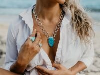 Aspectos Espirituais da Larimar, A Pedra da Cura