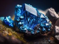 Lenda da Safira do Diabo