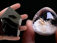 Todas as Pedras: Guia Completo de A a Z Preto Obsidiano e Quartzo Claro