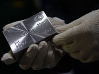 💎 Paládio - Uma Jóia Preciosa dos Metais: Conexões com o Universo do Iron Man propriedades, usos, depósitos e características do paládio