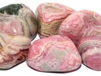 Significado da Pedra Rodocrosita: A Gema do Amor e da Harmonia Significado da Pedra Rodocrosita