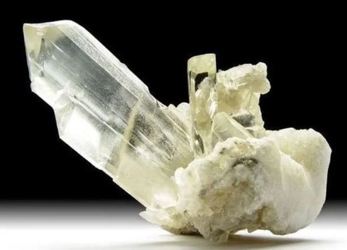 Significado da Pedra Selenita