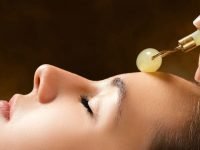 Rolo de Massagem de Jade: A melhor escolha para seu bem-estar e beleza comprar Rolo de massagem de jade