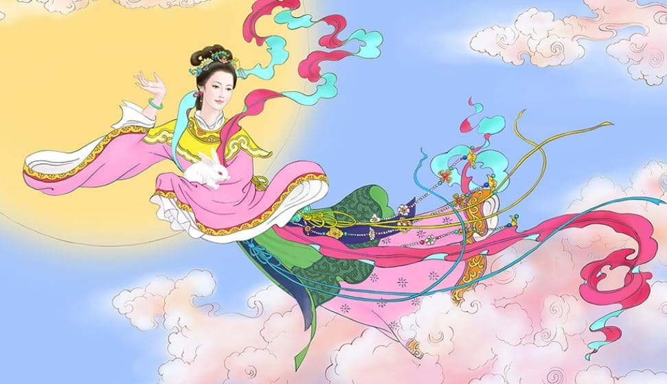 Historia do Jade Branco