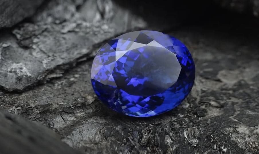 O que é a tanzanita e para que é usada