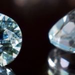 Zircónia Cúbica vs. Diamante: Qual é a diferença?