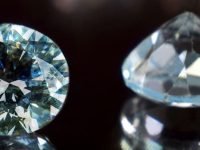 Zircónia Cúbica vs. Diamante: Qual é a diferença? Zircónia Cúbica vs. Diamante: Qual é a diferença?