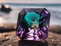 Alexandrita, a Pedra de Nascimento de junho: Cor, significado e Muito Mais alexandritas, alexandrita natural, alexandrita preco