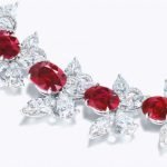 Red Scarlet, Os Colares Mais Caros do Mundo