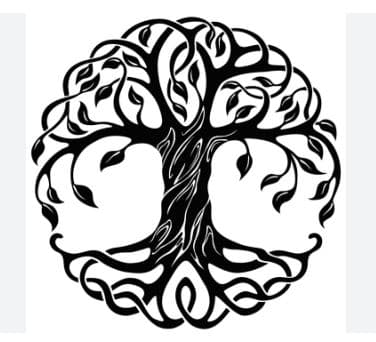 Símbolos espirituais e seus significados Árvore da Vida