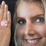 Diamantes mas caros CTF Pink Star