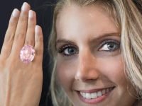 Diamantes mas caros CTF Pink Star