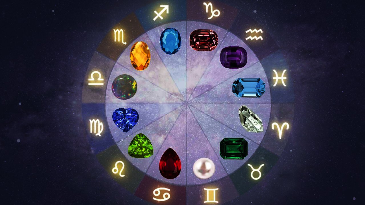 La Gema de tu Mes de Nacimiento - Explorando la Tradición de tu Piedra Natal